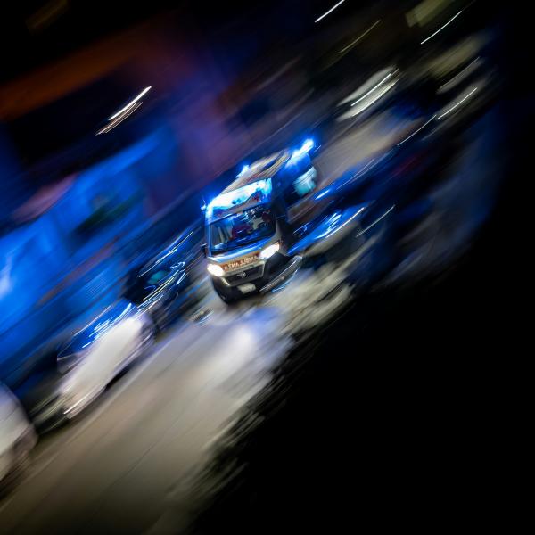 ambulance