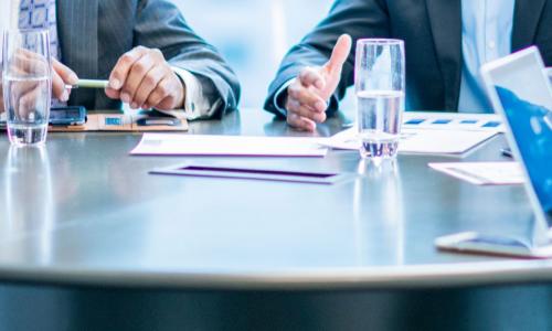 médiation civile & commerciale