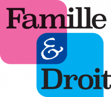 Logo de Famille & Droit