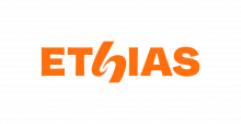 Logo Ethias