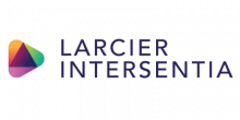 Logo Larcier